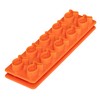 Goldfish Cracker Cutter, Goldfish Cookie Cutter | 10-Count Goldfish Mold