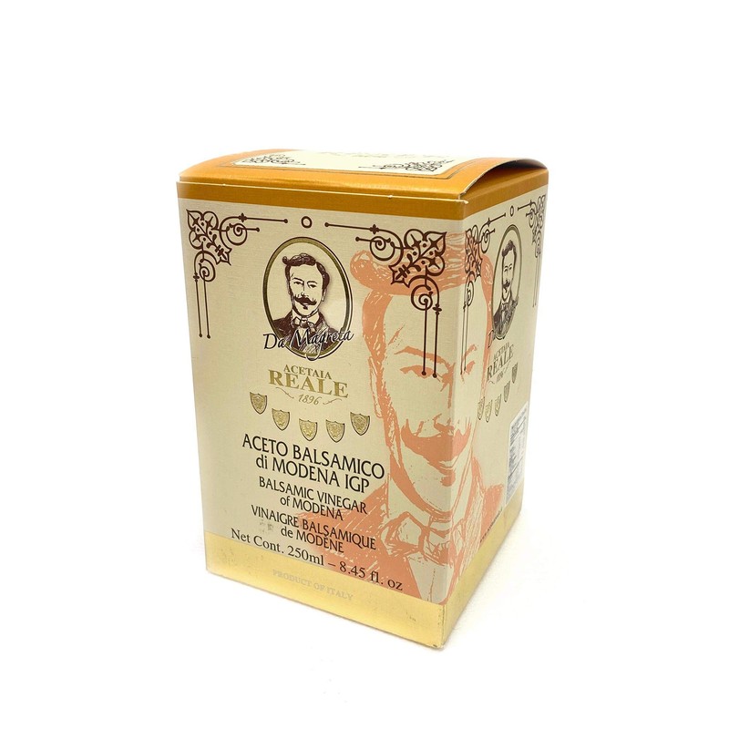 Acetaia Reale - 10 Year Aged Balsamic Vinegar - 250ml