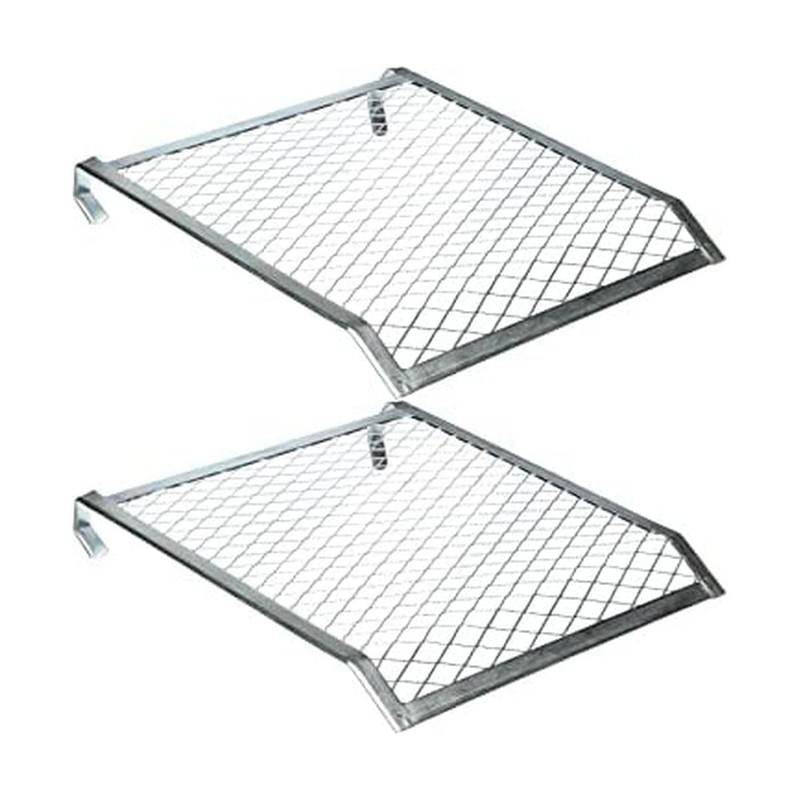 Wooster Genuine Acme Deluxe 5-Gallon Grid 2-Pack # F0001-2PK