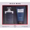 Rich Man 3.3 EDT+ 5.0 Shower Gel Set For Men