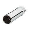 DPAccessories 20 Chrome 14x1.5B Spline Tuner Lug Bolts for Aftermarket