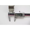 1320 2.5 inch D, B series JRSC Stainless tensioner pulley