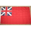 British Red Ensign Flag 3'x5 Historical Banner
