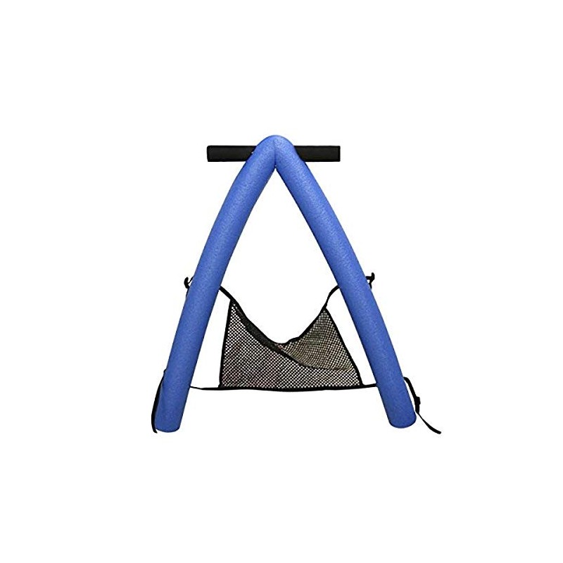 Kiefer Swimming and Pool Exercise