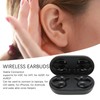 Wireless Bluetooth 5.3 Earbuds HD LED Power Display IPX7 Waterproof