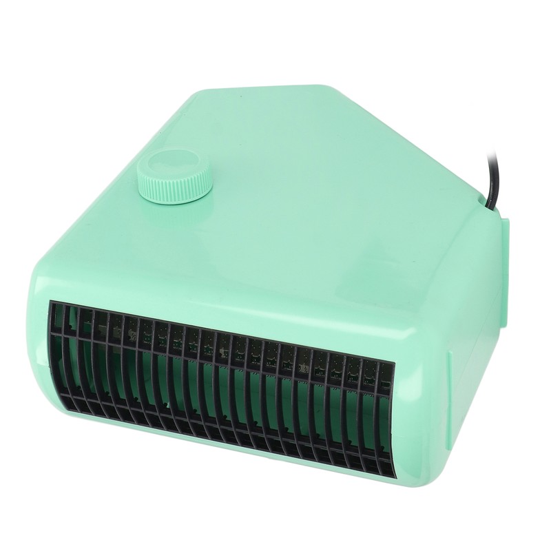 Portable Heater Mini Desktop Quick Heat Intelligent Temperature Control Space
