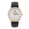 Orient 오리엔트 국산 남성 가죽밴드 손목시계 OT7709MC Orient Domestic Men's