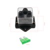 eMagTech 2pcs 2-Way Blade Fuse Box 6V 12V 24 V