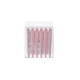 Ibil Pro Clip 6 Pack Dusty Pink