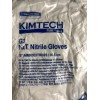 Kimtech G3 NXT Nitrile Gloves 62991 Ambidextrous White 12" Small