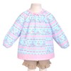 COLORFUL CANDY STYLE Smock 120-130 Playwear Lace Tulle and Carousel