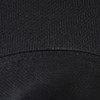 YONEX Sun Visor Women's Sun Visor Ladies, black (007), Free