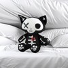 Toynami Emily The Strange Miles Soft Toy 20 cm
