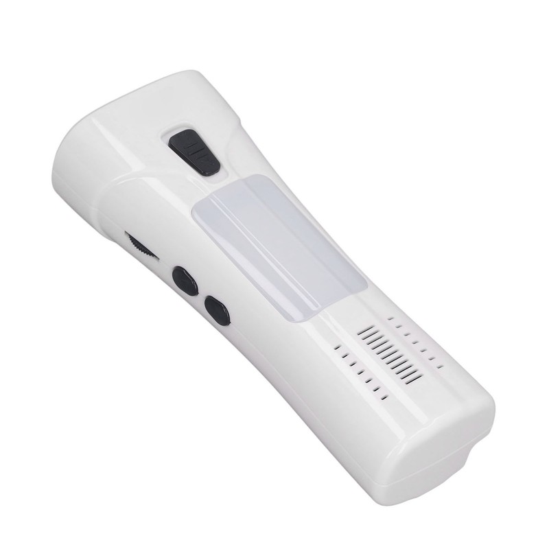 Emergency Weather Radio Multifunction Portable Weather Alert Radio with LED