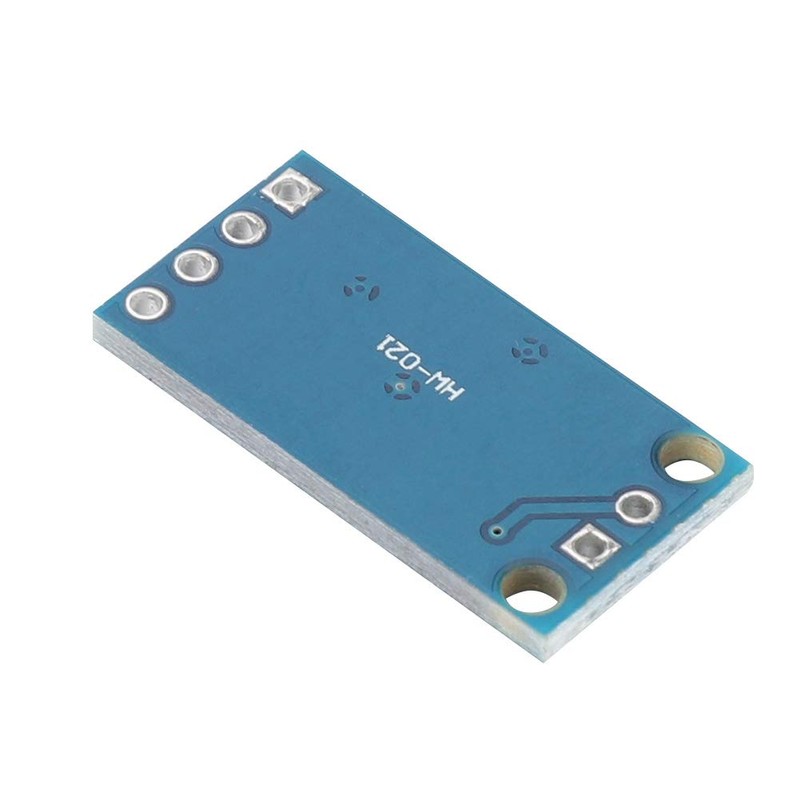 ASHATA (021) TJA1050 CAN Controller Interface Module Bus Drive Interface