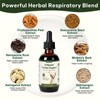 Trachea Cough Elixir, Collapsed Trachea Support for Dogs, Tracheal &