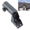 for Starlink Short Wall Mount Roof Mount with Adapter Weather