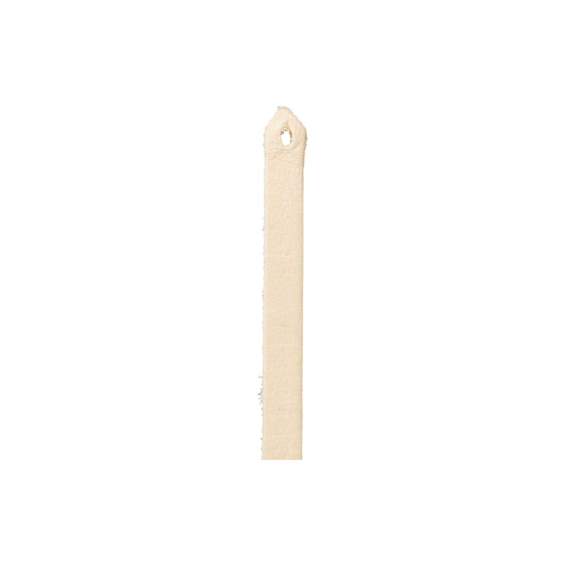 ZETT Baseball Grab Repair Cord, White (1100) BGX115