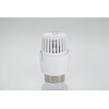 zencQ Radiator Thermostat with Series - Precise Thermostatic Head with