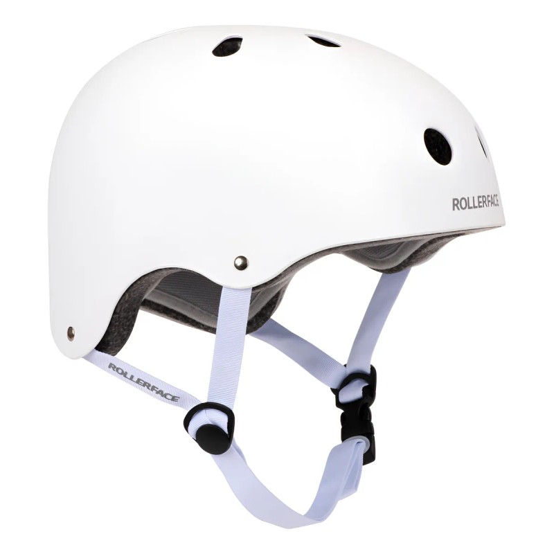 Rollerface Casco Multi-sport, Doble Certificado De Seguridad