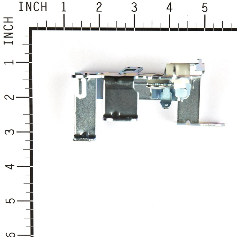 Briggs & Stratton 694042 Control Bracket Replacement for Models 691644,