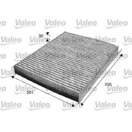 Valeo 715612 Heating