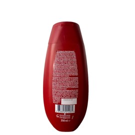 Schauma Repair Damaged Dry Hair Shampoo For Women 250ml Color Shine