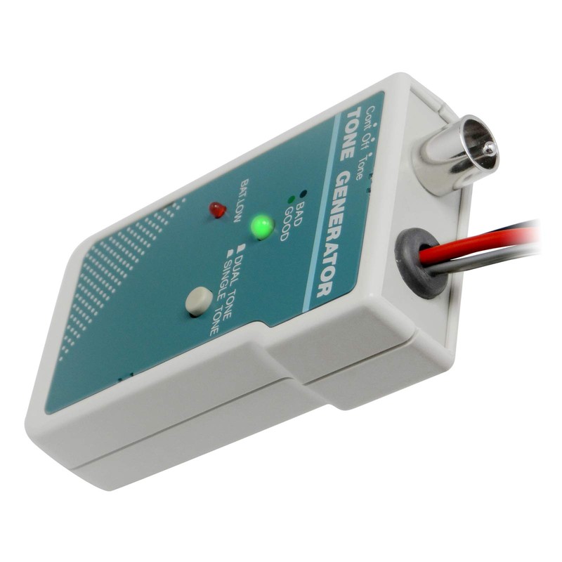 HOBBES Cable Detector Tone Generator