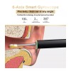 Bird BEBIRD X17 Pro Ear Wax Removal Camera Endoscope