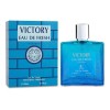 Fragrance Couture Victory Cologne Set - Mens Fragrances - 3.4oz