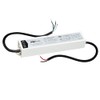 60W LED Power Supply, 12V DC Output, 100-240V AC Input,