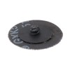 240 Grit 50mm Fine Quick Change Sanding Discs Rust Removal