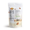 NULLIAV | Barista Mediterranean Almond Milk Powder Original 14.8 Oz.