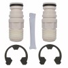 Kenmore, Whirlpool,Morton, EcoWater, NorthStar Etc 7280203 - Water Softener Standard