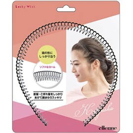 Wire Headband EL0600