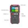 Portable Digital Display Carbon Monoxide Concentration Detector CO Tester