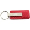 Dodge Au-Tomotive Gold SRT Hell Cat Red Carbon Fiber Leather