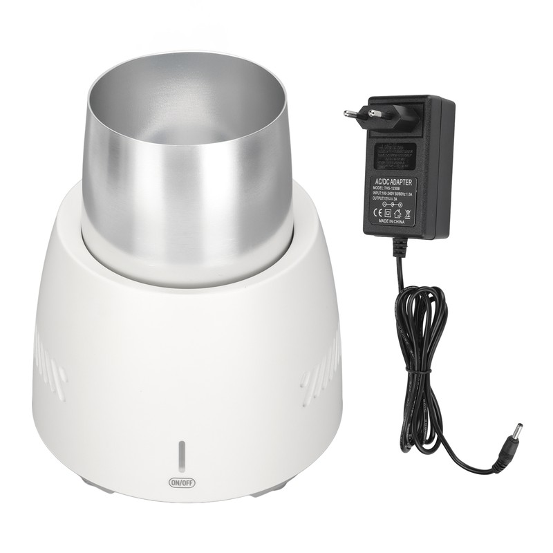 Drink Cooler 350ML Capacity Desktop Smart One Button Start Beverage