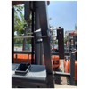 Chainsaw Holder, Chainsaw Holder for Tractor,Suitable for Most Sizes of