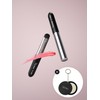 [Picasso] Multi Portable Lip Brush (+Key Ring Mirror Complimentary) /