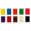 Giotto Pongo 500G 10 Colours Ace