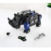 52TOYS BeastBOX BB-06BA BLUE ARMOR