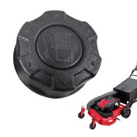 Lawn Mower Gas Cap Replacements Accessories, Fuel Tank Cap Replacement Part for MS139-42 For AL-KO PRO For Loncin For QSS For OHV 160 Models Engine