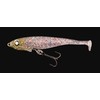 Jackal Worm Jelly Sardin 55 Shad Tail Chilimen Monster
