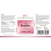 Red Clover Tincture, 100 ml, Trifolium Pratensis Drops (1:4 Extract),