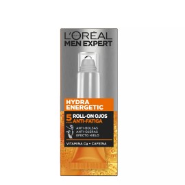 L’Oréal Paris L'Oreal Paris Men Expert Gel Ultra Moisturising Anti-Fatigue Hydra Energetic –