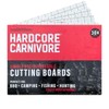 Hardcore Carnivore Disposable Cutting Boards (24" x 18", 60, Count)