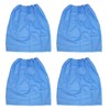 10 PCS Disposable Spa Body Wrap Thick Chest Wrap Nonwoven