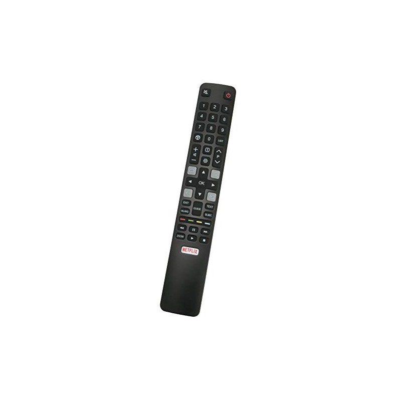 VINABTY ARC802N Replacement Remote Control for Thomson 55UC6306 55UC6316 55UC6326
