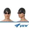 VIEW(ビュー) Swimming Goggles BladeORCA Made in Japan Racing with Cushion